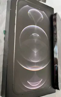 فروش ایفون ۱۲پرو