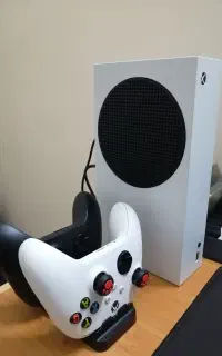ایکس باکس سری اس