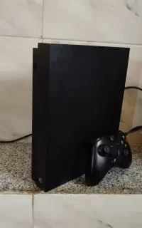 ایکس باکس وان ایکس xbox one x