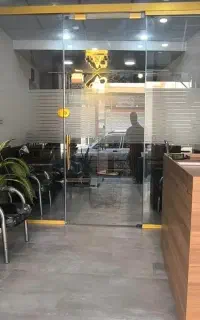 شیشه سکوریت