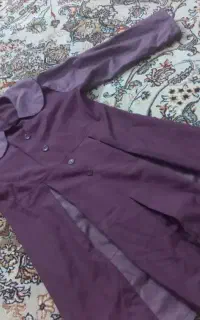 لباس فرم مدرسه نساجان