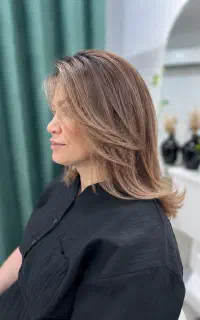 کوتاهی مو صومعه سرا