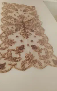 رومیزی سنگی
