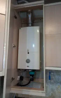تعمیرات انواع آبگرمکن دیواری