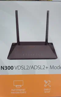 مودم ADSL