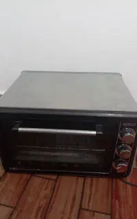 توستر سالم بدون ایراد