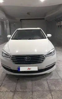 لیفان 820 تک برگ سندبیرنگ قابل معاوضه باخودرو