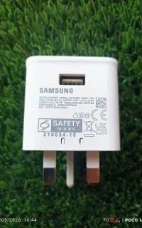 کلگی شارژر اصلی