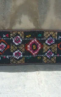 چیت رنگی