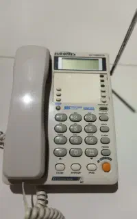 تلفن رومیزی