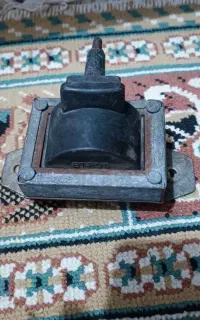 کویل پژو۲۰۰۰