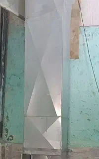 کانال هوا هواکش