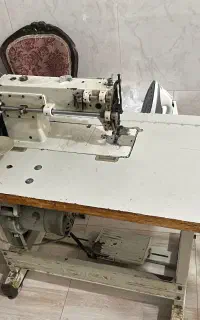 چرخ خیاطی دو پایه