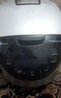 پلوپز ارام پز سرخ کن
