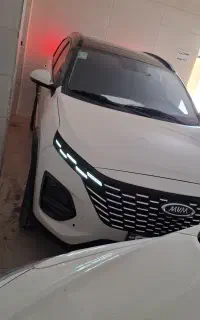 ایکس ۳۳ کراس اتومات مدل۱۴۰۳