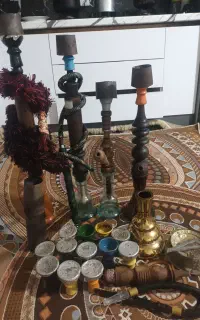 قلیون