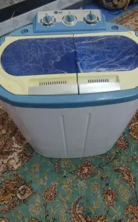 لباسشویی مینی واش دوقلو خارجی