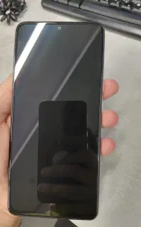 گوشی موبایل poco f3