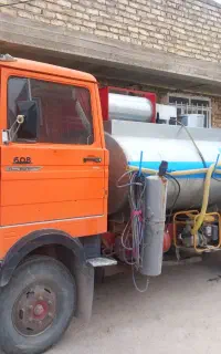 آبرسانی فلاورجان و حومه