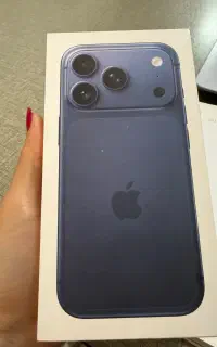 ایفون 17 پرو iphone 17 pro