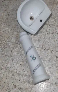 روشویی ساده