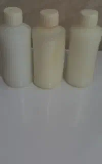 مواد فرمو شش ماهه