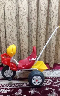 سه چرخه