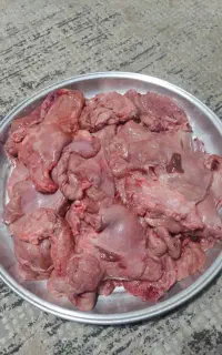 خوشگوشت