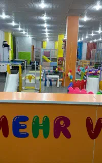 استخدام جهت همکاری در مرکز بازی مهروماه