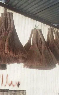 جارو های درجه یک