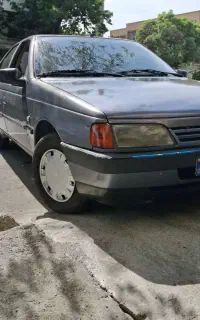 کاور بدنه خودرو