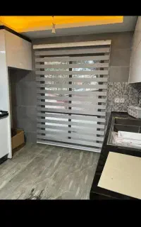 پرده زبرا و شید فقط  ۶۵۰هزار تومان ۰۰۰۰تحویل فوری