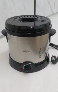 سرخ کن