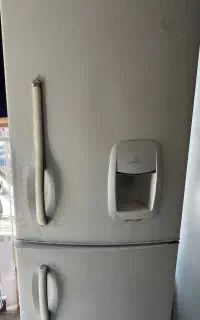 یخچال