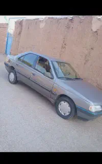 پژو مدل ۹۰