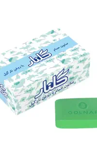 صابون گلنار