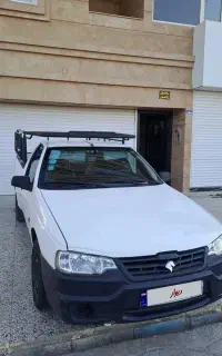آریسان دوگانه کارخانه فوق العاده تمیز