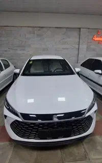بی وای دی چین پلاس qin plusمدل ۲۰۲۵