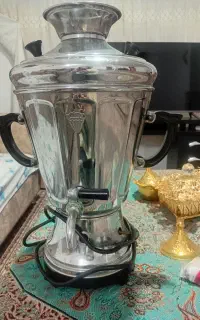 سماور برقی