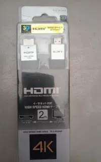 کابل HDMI مدل SONY
