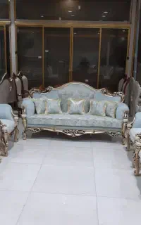 مبلمان الماس+