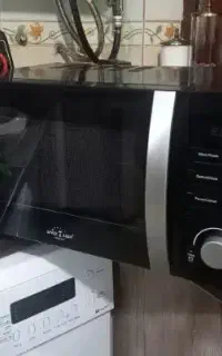 ماکرویو درحد نو
