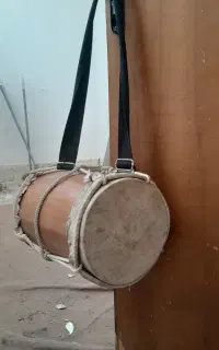 دمام بوشهری سنتی