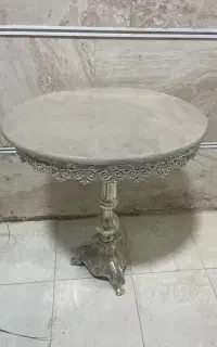 میز اینه