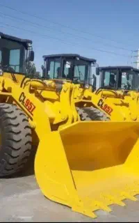 لودر های چینی به هر قیمت