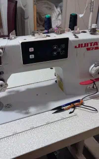 سه کله چرخ راسته صنعتی  جویتا و روبن و میز مکش