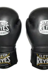 دستکش بوکس REYES چرم اصل