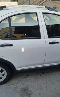 فروش کوییک ساده سفید