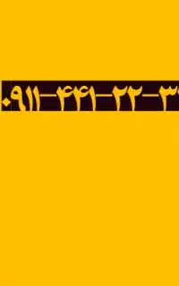 خط دائمی خاص