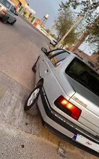پژو 405